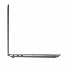 Laptop 14" beg - Dell Precision 5480 14" FHD+ i7 32GB 1TB RTX A2000 W11P (beg)