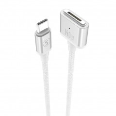 USB-C kabel - SiGN USB-C till MagSafe 3-kabel 140 Watt för MacBook