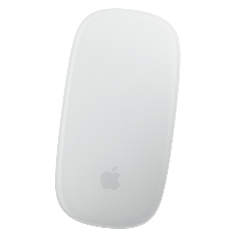 Trådlös mus - Apple Magic Mouse Gen 1 A1296 (beg)