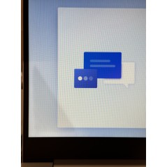 HP ProBook 440 G6 14" HD i3 8GB 256SSD W11P (beg med skugga skärm)