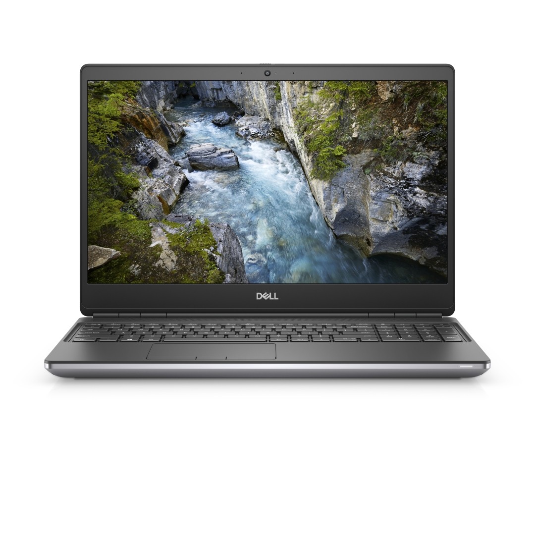 【RTX A5000/64GB/1TB】 DELL Precision 7560 dell-precision-7560-156-fhd-i9