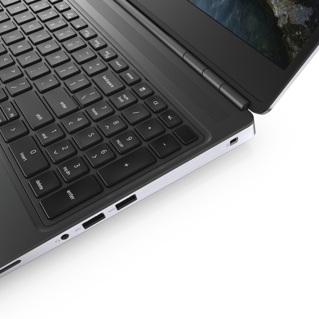 Dell Precision 7560 15.6