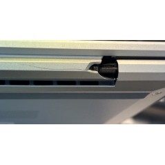 HP EliteBook 830 G8 13.3" Touch FHD i5 11th 16GB 256GB W11P (beg med chassiskada)