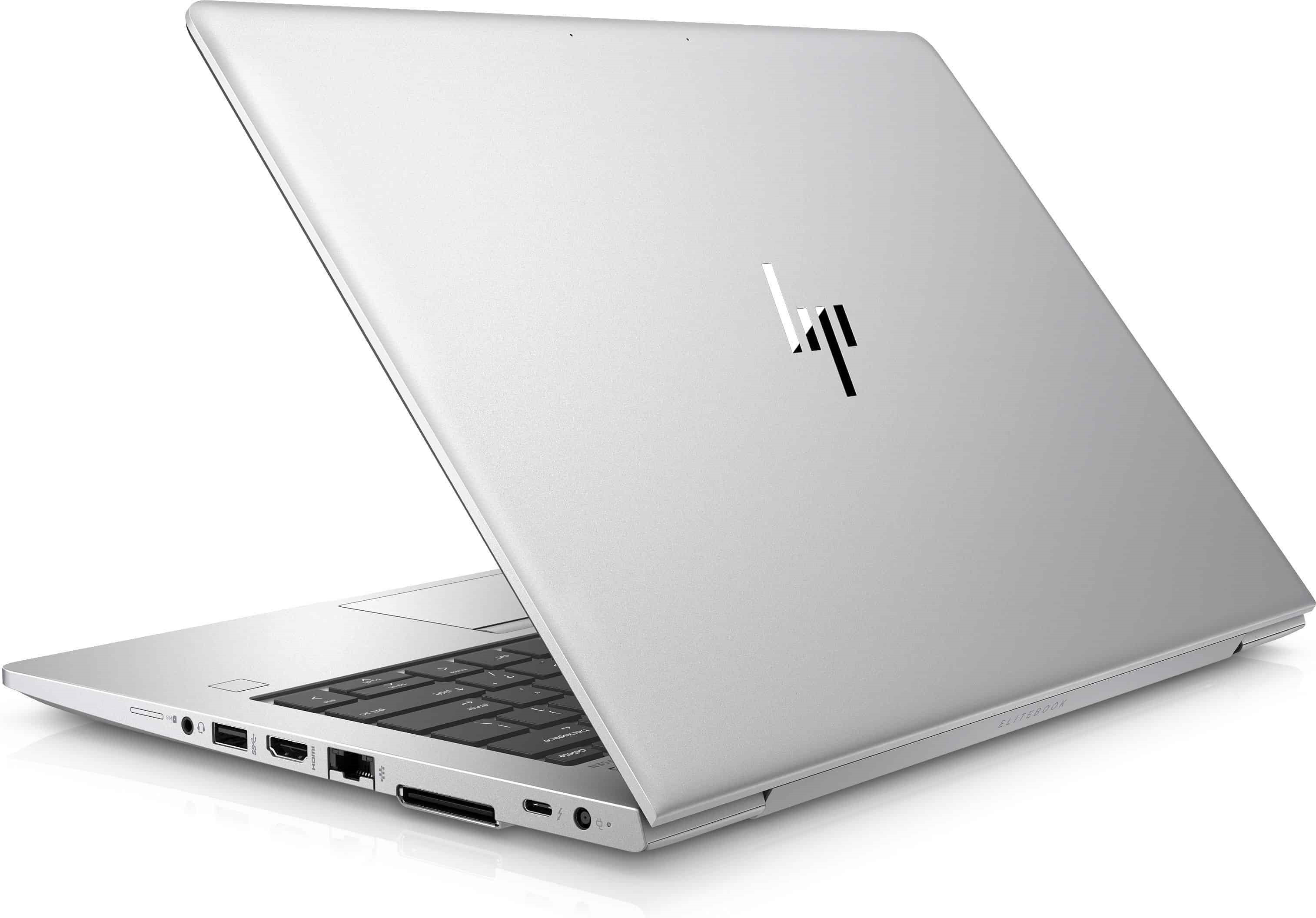 Plasturgie de dessus (avec lecteur d'empreinte) pour HP Probook 450 G3