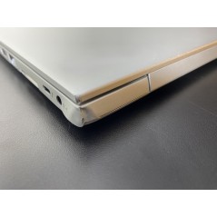 Laptop 13" beg - HP EliteBook 830 G5 13.3" FHD i5 16GB 256GB W11P (beg med liten hörnskada)