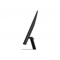 25 - 34" Datorskärm - Samsung S32DM700UU 32" Smart Monitor 4K LED-skärm med WiFi & USB-C 65W PD