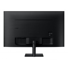 25 - 34" Datorskärm - Samsung S32DM700UU 32" Smart Monitor 4K LED-skärm med WiFi & USB-C 65W PD
