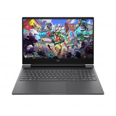 HP Victus Gaming 16-s1013no 16.1" FHD 144Hz Ryzen 7 16GB 512GB RTX 4060 W11 demo