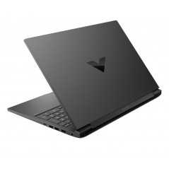 HP Victus Gaming 16-s1013no 16.1" FHD 144Hz Ryzen 7 16GB 512GB RTX 4060 W11 demo