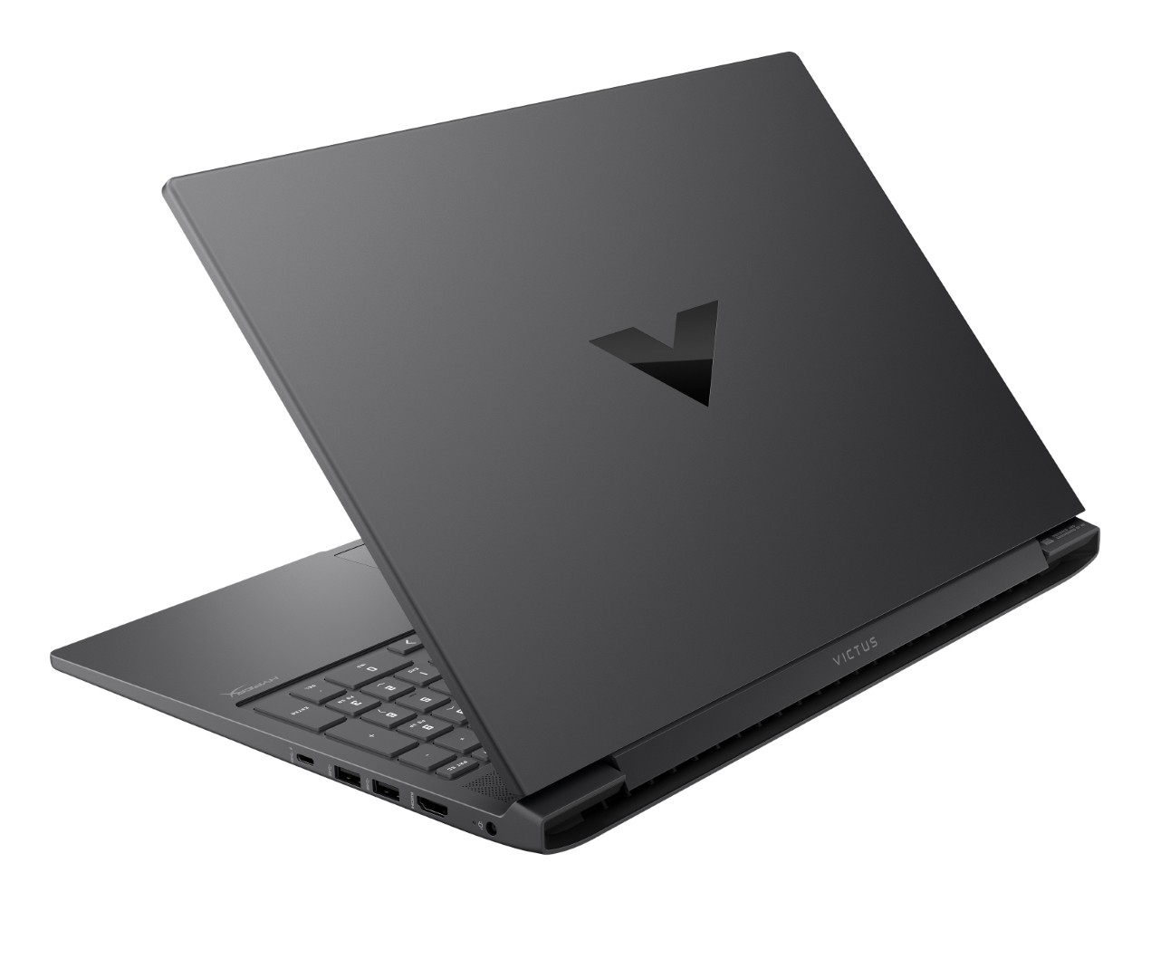 HP Victus Gaming 16-s1013no 16.1" FHD 144Hz Ryzen 7 16GB 512GB RTX 4060 W11 demo