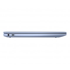 Laptop 14-15" - HP Chromebook 14a-nf0009no 14" Full HD Intel 8GB 128GB Glacial Silver