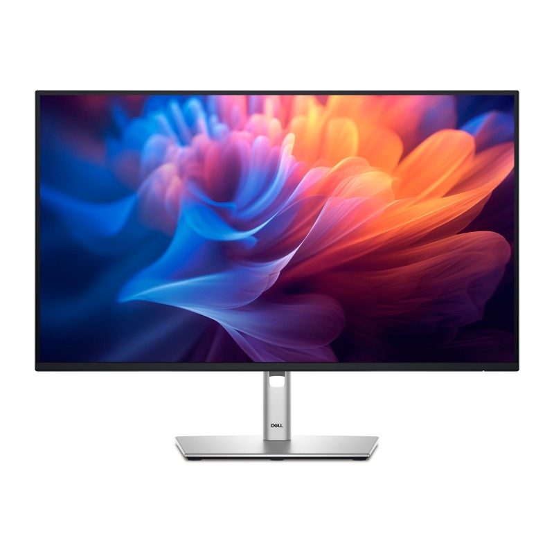 25 - 34" Datorskärm - Dell P2725H 27-tums ergonomisk Full HD 100 Hz IPS-skärm med USB-C