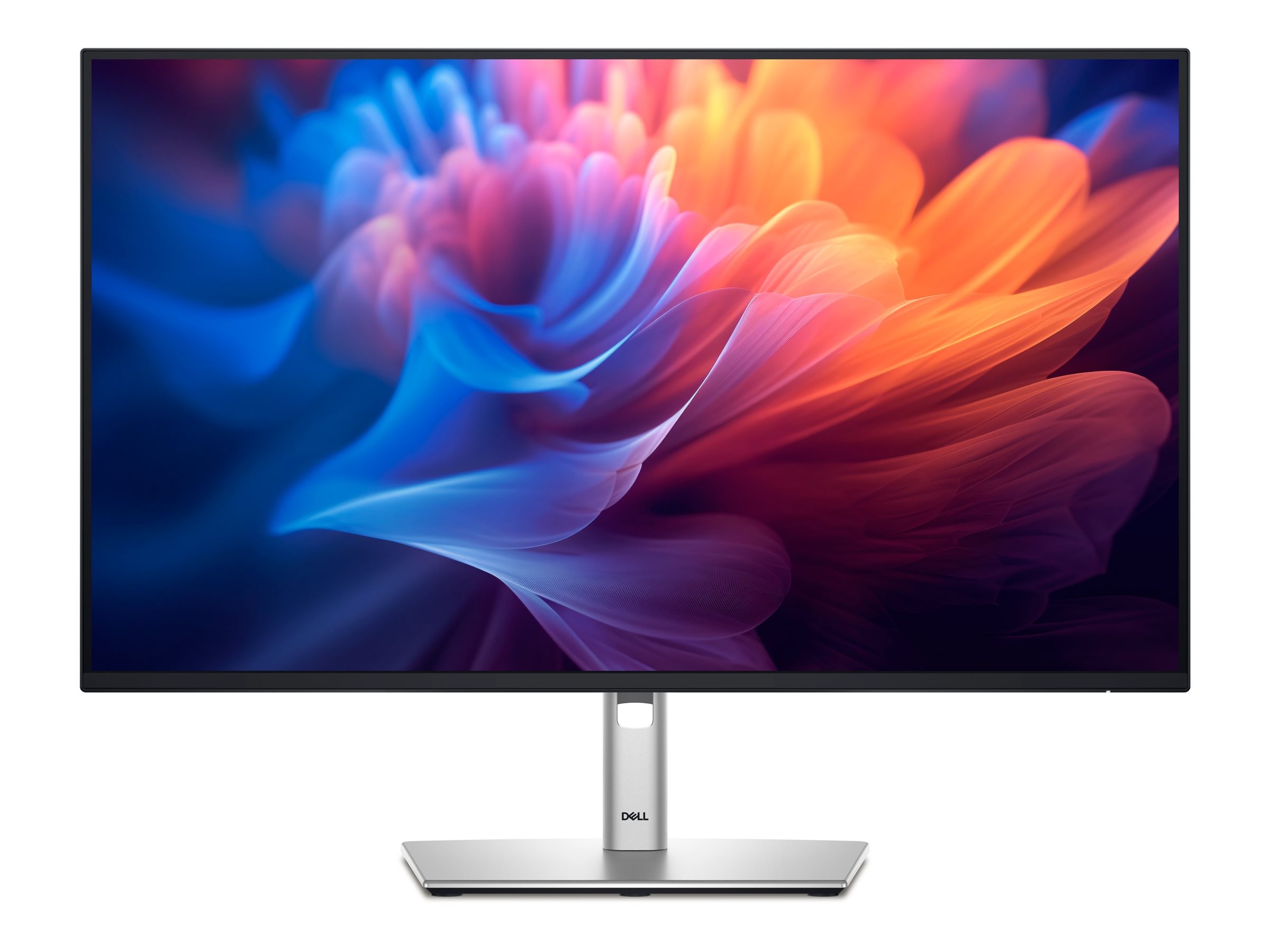 Dell P2725H 27-tums ergonomisk Full HD 100 Hz IPS-skärm med USB-C