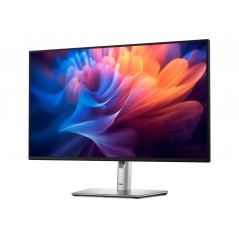 25 - 34" Datorskärm - Dell P2725H 27-tums ergonomisk Full HD 100 Hz IPS-skärm med USB-C