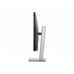 25 - 34" Datorskärm - Dell P2725H 27-tums ergonomisk Full HD 100 Hz IPS-skärm med USB-C