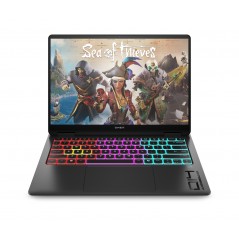 HP Omen Transcend 14-fb1012no 14" 2.8K OLED Ultra 7 16GB 1TB RTX 5050 Win 11