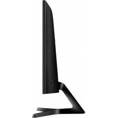 25 - 34" Datorskärm - Samsung S27D366GAU välvd 27" Full HD 100 Hz LED-skärm med VA-panel
