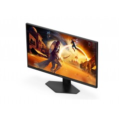 25 - 34" Datorskärm - AOC 27G4XE 27" Full HD 180 Hz gamingskärm med IPS-panel