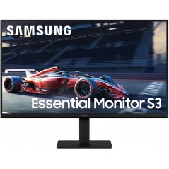 25 - 34" Datorskärm - Samsung S27D300GAU 27" Full HD 100 Hz LED-skärm med IPS-panel
