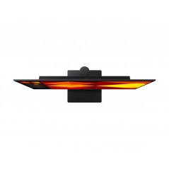 25 - 34" Datorskärm - Samsung S27D400GAU 27" ergonomisk Full HD 100 Hz LED-skärm med IPS-panel