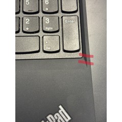 Lenovo ThinkPad T15 G1 15.6" FHD i5 10th 16GB 256GB W11P (beg med minimal spricka)