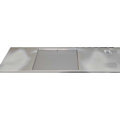 HP EliteBook 840 G7 14" FHD i5 10th 16GB 256GB W11P (beg med missfärgad insida)