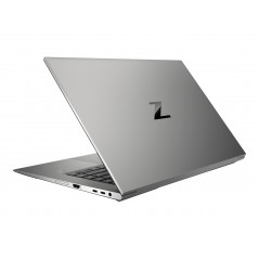 HP ZBook Firefly 15 G8 15.6" 4K UHD i7 11th 32GB 1TB T500 W11P (beg)
