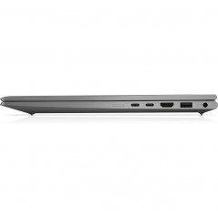 Laptop 15" beg - HP ZBook Firefly 15 G8 15.6" 4K UHD i7 11th 32GB 1TB T500 W11P (beg)