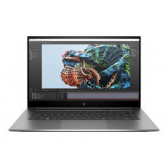 HP ZBook Firefly 15 G8 15.6" FHD i7 11th 32GB 1TB T500 W11P (beg)