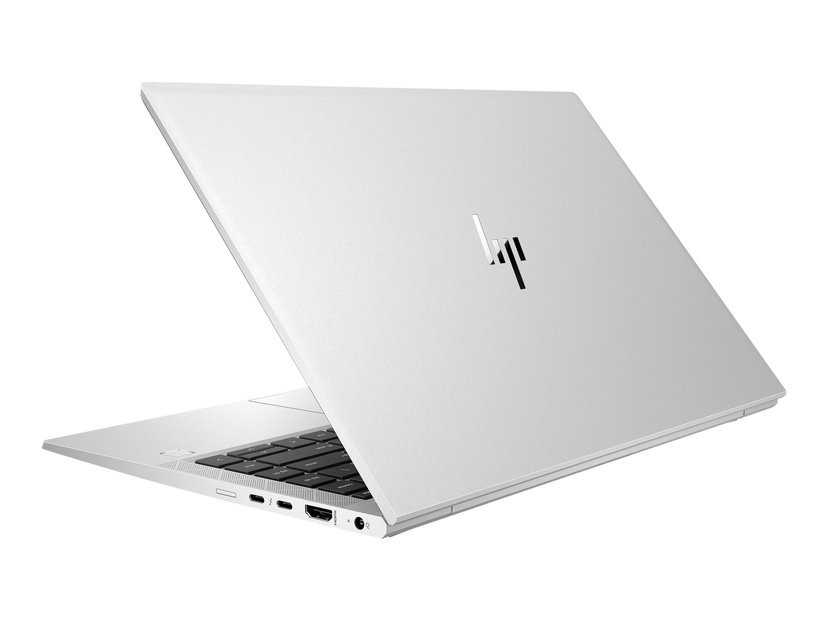 HP EliteBook 840 G8 14" FHD i5 (gen 11) 16GB 256GB W11P med Sure View (beg med liten skada chassi)