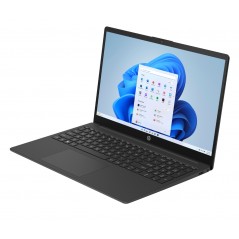 HP 15-fc0057no 15.6" FHD Ryzen 3 8GB 128GB W11 S