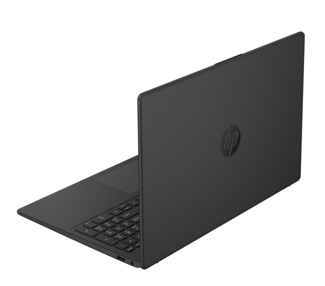 HP 15-fc0057no 15.6" FHD Ryzen 3 8GB 128GB W11 S