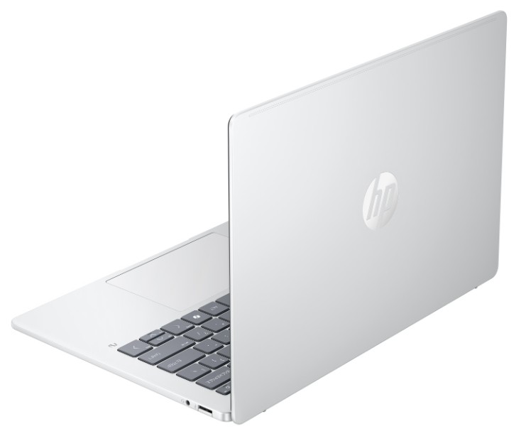 HP OmniBook 5 NG AI 14-he0831no 14" FHD+ OLED Snapdragon X Plus 32GB 1TB W11