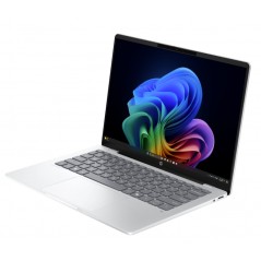 Laptop 14-15" - HP OmniBook 5 NG AI 14-he0831no 14" FHD+ OLED Snapdragon X Plus 32GB 1TB W11