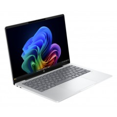 Laptop 14-15" - HP OmniBook 5 Next Gen AI 14-he0831no 14" FHD+ OLED Snapdragon X Plus 32GB 1TB W11