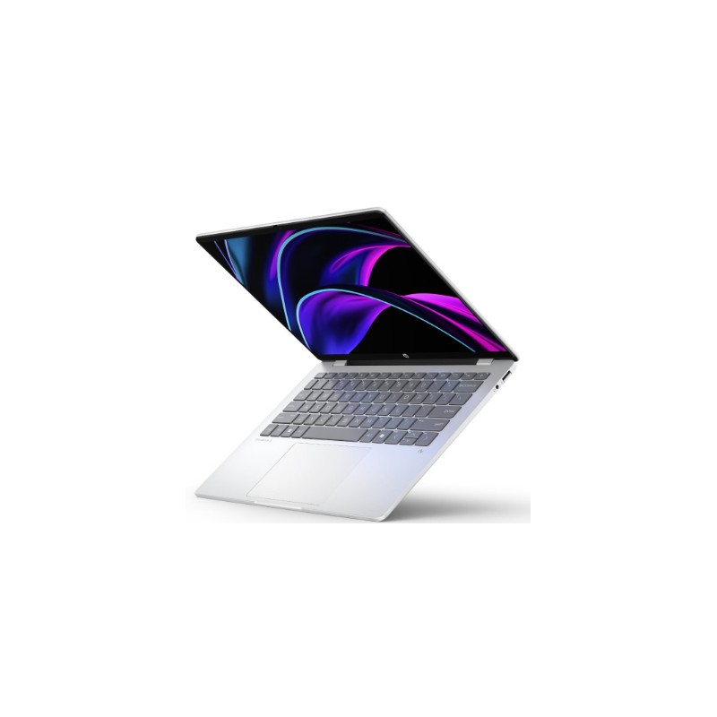 Laptop 14-15" - HP OmniBook 5 NG AI 14-he0831no 14" FHD+ OLED Snapdragon X Plus 32GB 1TB W11