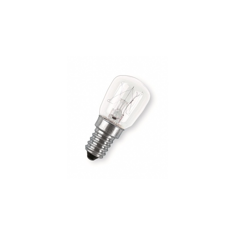 Belysning - Osram Dimbar glödlampa för kyl/ugn E14 15W