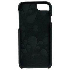 iPhone 7/8/SE2/SE3 - Onsala mobilskal i äkta läder till iPhone 6/7/8/SE2/SE3