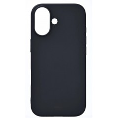 Onsala Mobilskal till iPhone 17 med silikonkänsla, flera färger
