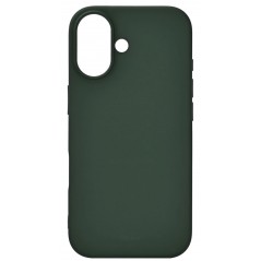 Onsala Mobilskal till iPhone 17 med silikonkänsla, flera färger