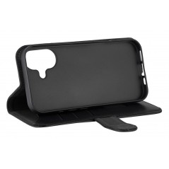 iPhone 17 - Gear Plånboksfodral till iPhone 17 i konstläder, flera färger