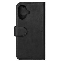 iPhone 17 - Gear Plånboksfodral till iPhone 17 i konstläder, flera färger