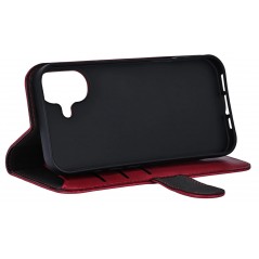 iPhone 17 - Gear Plånboksfodral till iPhone 17 i konstläder, flera färger