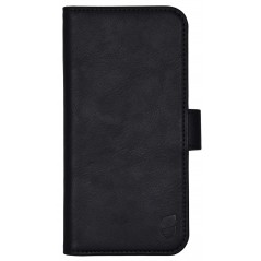 Gear 2-i-1 Plånboksfodral till iPhone 17 med MagSafe stöd