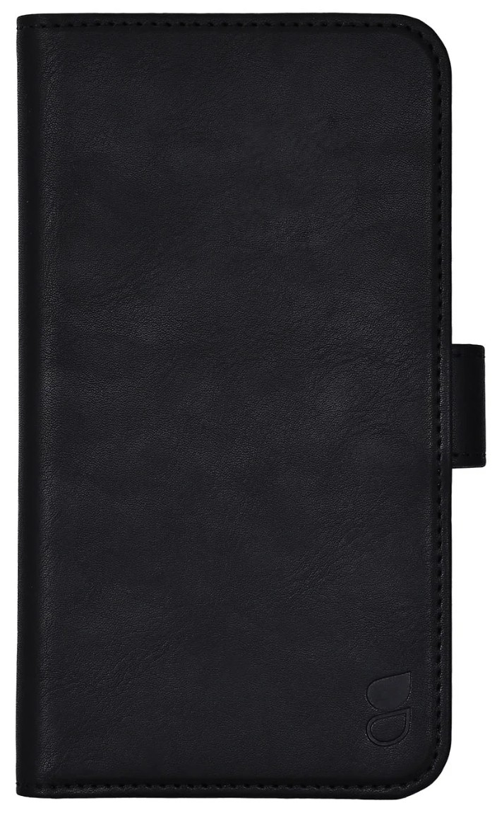 Gear 2-i-1 Plånboksfodral till iPhone 17 Air med MagSafe stöd