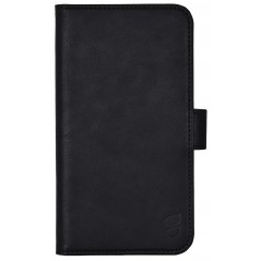 Gear 2-i-1 Plånboksfodral till iPhone 17 Pro med MagSafe stöd