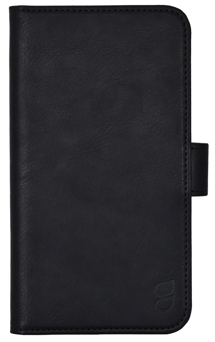 Gear 2-i-1 Plånboksfodral till iPhone 17 Pro med MagSafe stöd