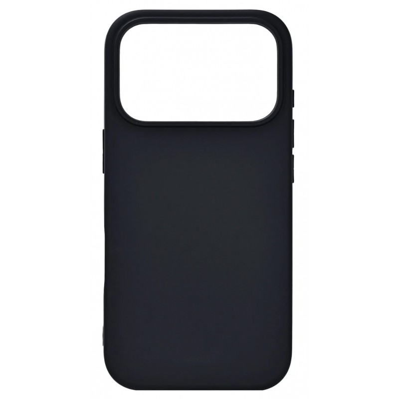 Onsala Mobilskal till iPhone 17 Pro med silikonkänsla, flera färger... iPhone 17 Pro - Onsala Mobilskal till iPhone 17 Pro med silikonkänsla, flera färger