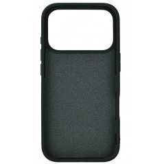 iPhone 17 Pro - Onsala Mobilskal till iPhone 17 Pro med silikonkänsla, flera färger