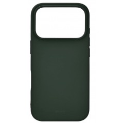 Onsala Mobilskal till iPhone 17 Pro med silikonkänsla, flera färger